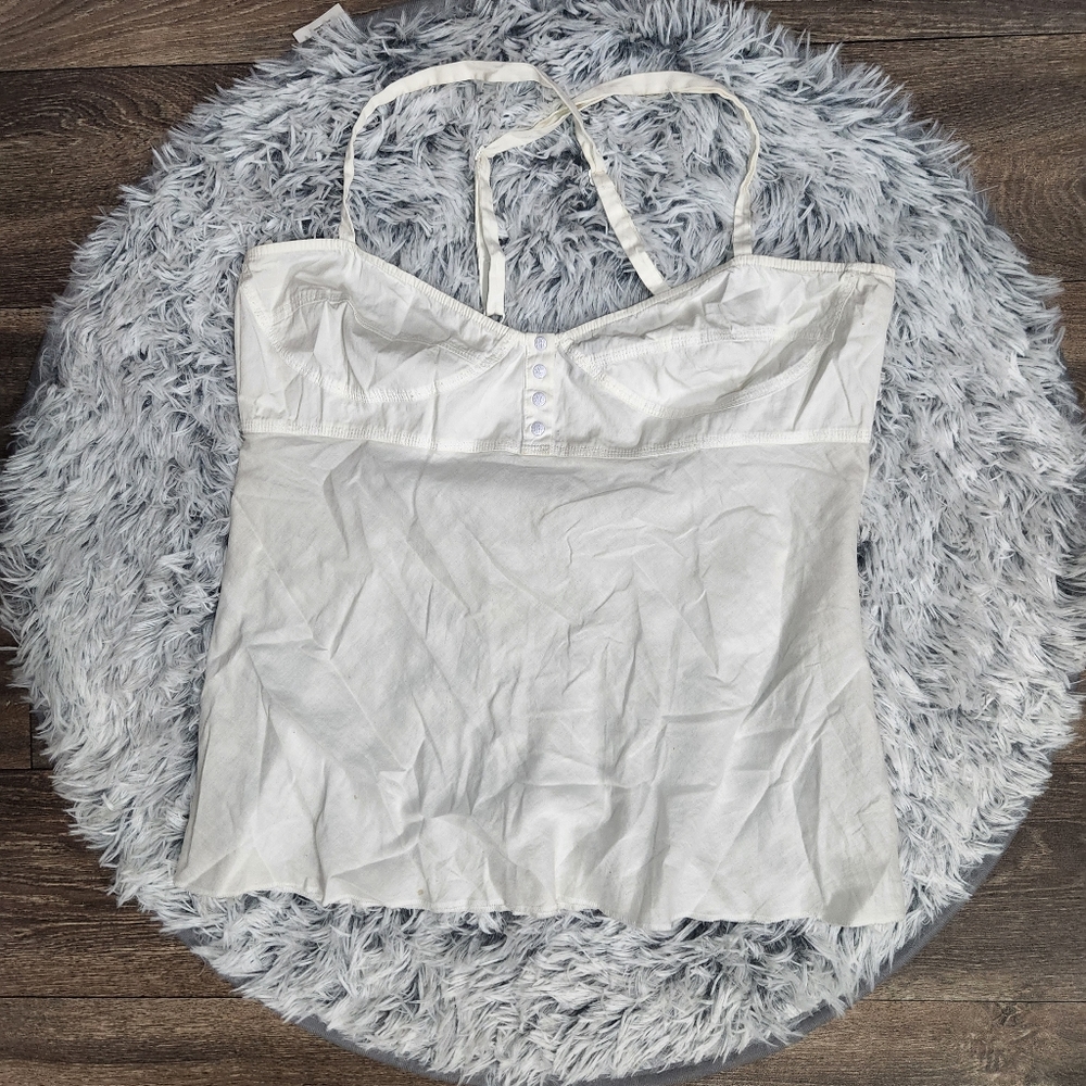 Armani Exchange Top